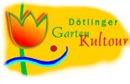 Hier erhalten Sie nähere Informationen zur Dötlinger Gartenkultour.